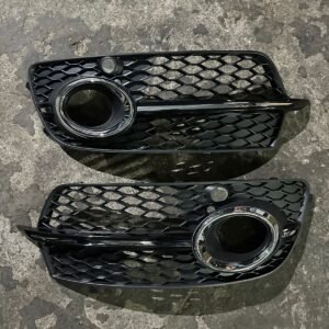 Rejillas halogenos RSQ5