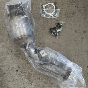 Catalizador tfsi Q5-A4