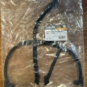 Manguera retorno 2.0 tdi