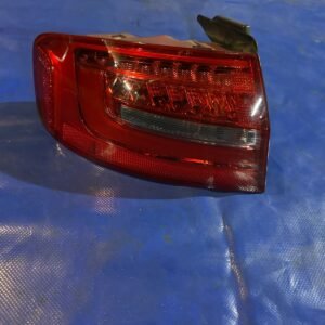 stop audi a4 b8.5