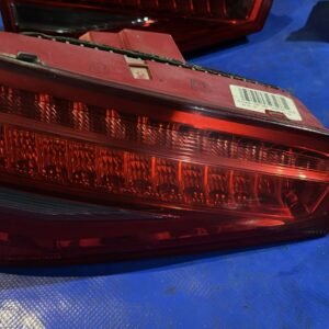 stop audi a4 b8.5