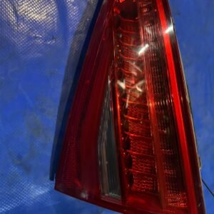 stop Audi A4 b8.5