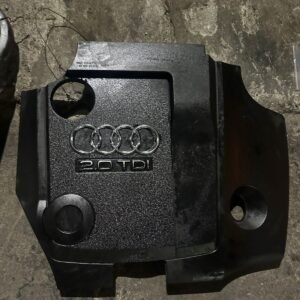 cobertor audi 2.0 tdi
