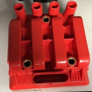 bobina lineal mk4