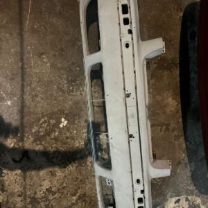Bumper jetta mk4
