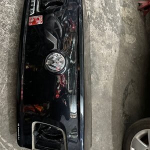 compuerta jetta mk4.5